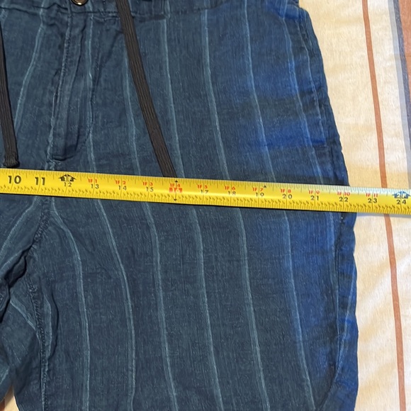 Banana Republic Linen Shorts - Picture 7 of 9